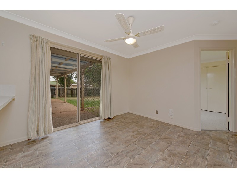 43 Strathconan Drive, Glenvale QLD 4350