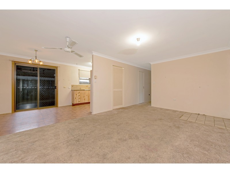 22 Bruntnell Street, Kearneys Spring QLD 4350