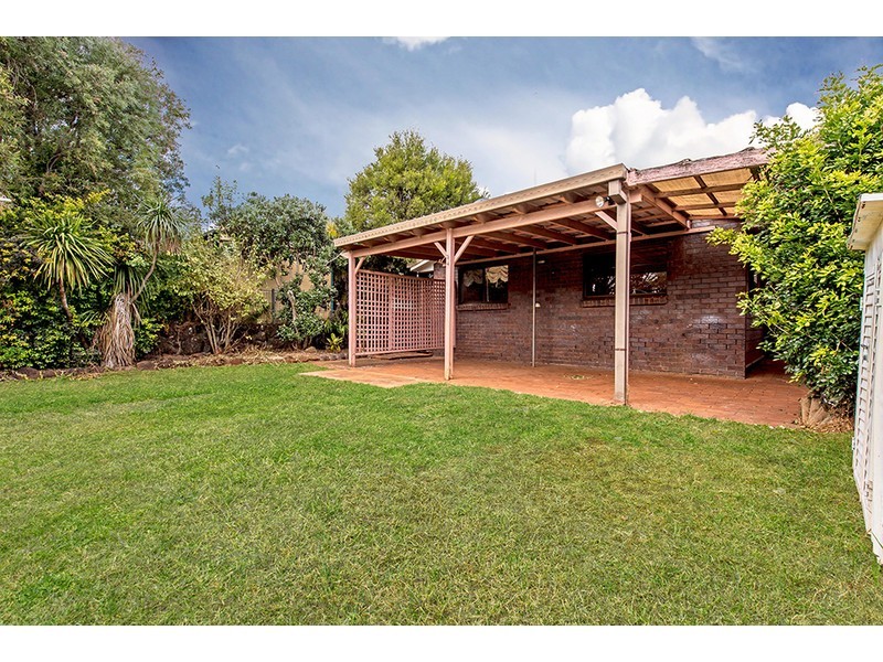 22 Bruntnell Street, Kearneys Spring QLD 4350