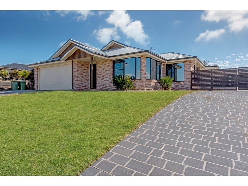 62 Ferguson Road, Westbrook QLD 4350