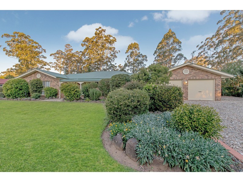 123 Kuhls Road, Highfields QLD 4352