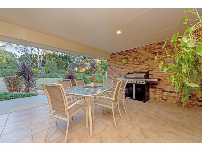 123 Kuhls Road, Highfields QLD 4352