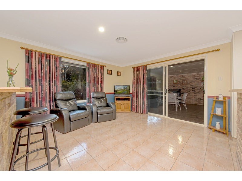 123 Kuhls Road, Highfields QLD 4352