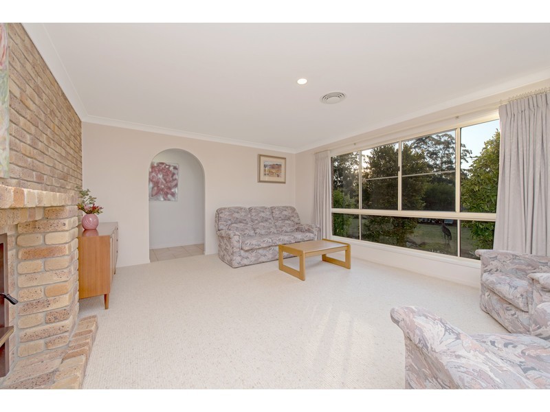 123 Kuhls Road, Highfields QLD 4352