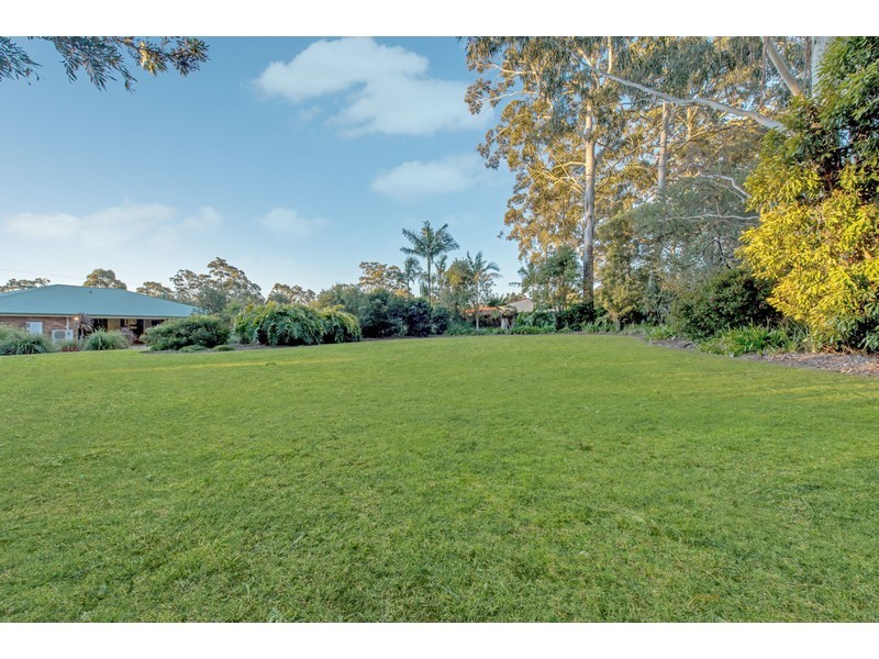 123 Kuhls Road, Highfields QLD 4352