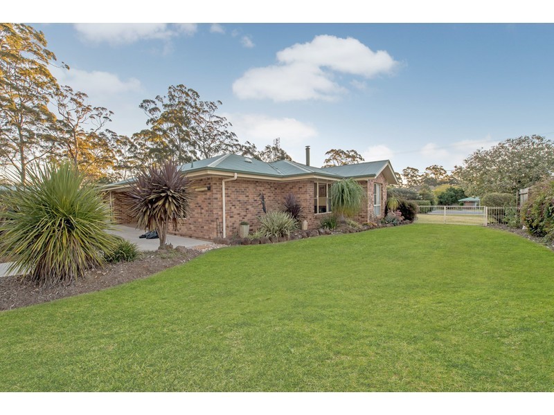 123 Kuhls Road, Highfields QLD 4352