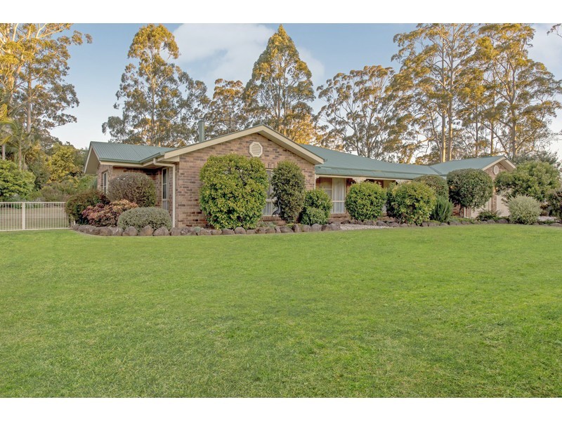 123 Kuhls Road, Highfields QLD 4352