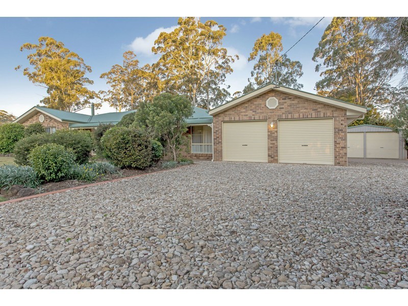 123 Kuhls Road, Highfields QLD 4352