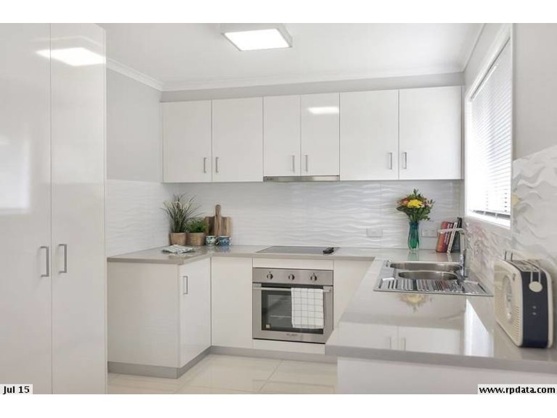 4 Katherine Street, North Toowoomba QLD 4350