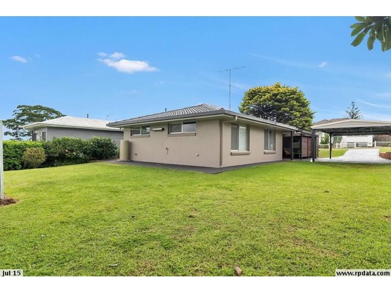 4 Katherine Street, North Toowoomba QLD 4350