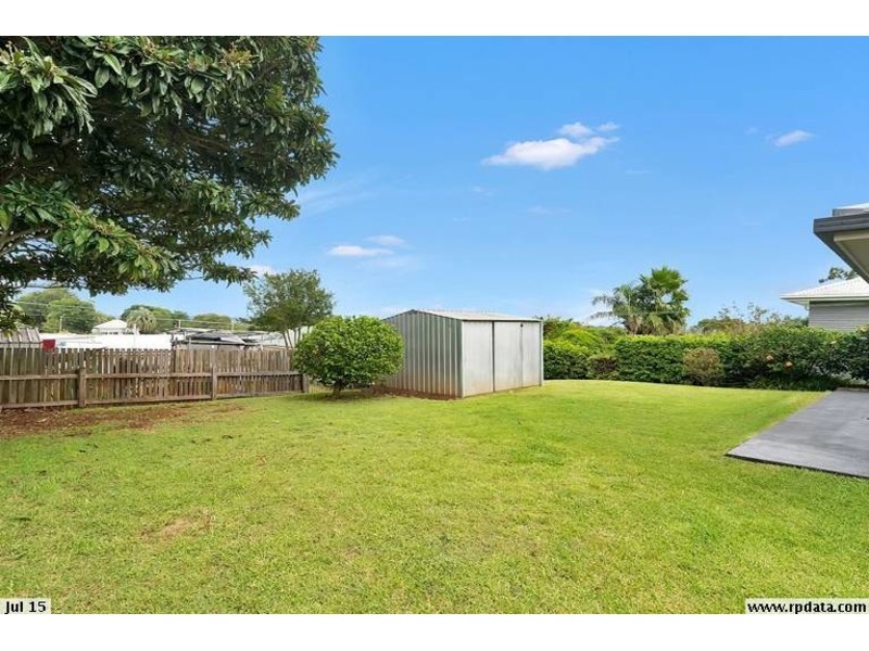 4 Katherine Street, North Toowoomba QLD 4350