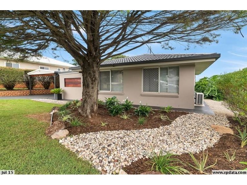 4 Katherine Street, North Toowoomba QLD 4350