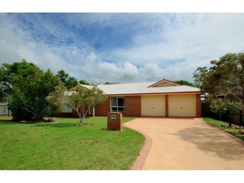 19 Oldfield Street, Middle Ridge QLD 4350