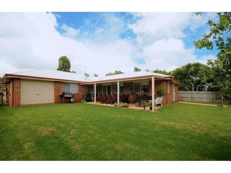 19 Oldfield Street, Middle Ridge QLD 4350