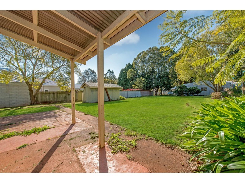 5 Anderson Street, East Toowoomba QLD 4350