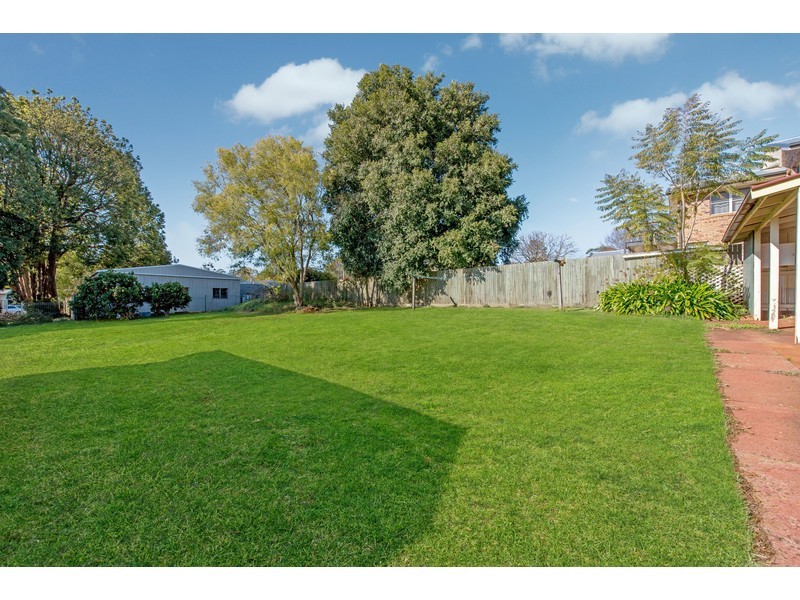 5 Anderson Street, East Toowoomba QLD 4350