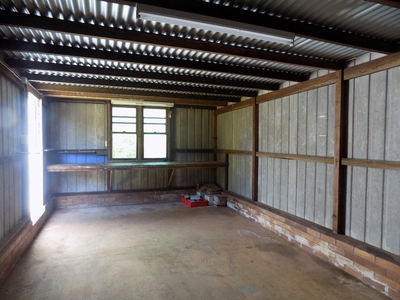 202 Mackenzie Street, Rangeville QLD 4350