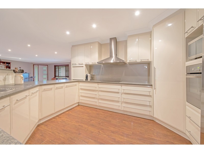 35 Blue Gum Drive, Highfields QLD 4352