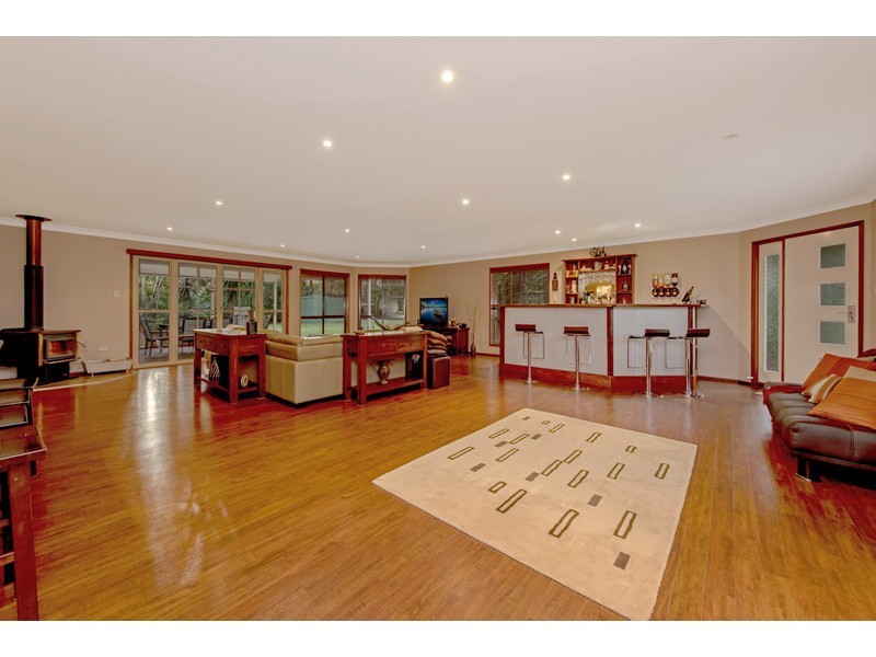 35 Blue Gum Drive, Highfields QLD 4352