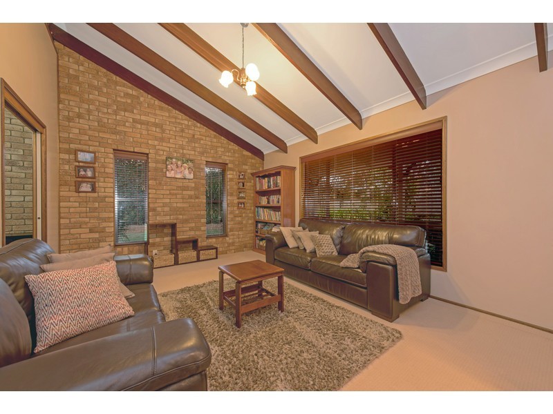 35 Blue Gum Drive, Highfields QLD 4352