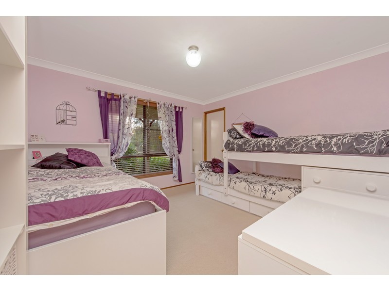 35 Blue Gum Drive, Highfields QLD 4352