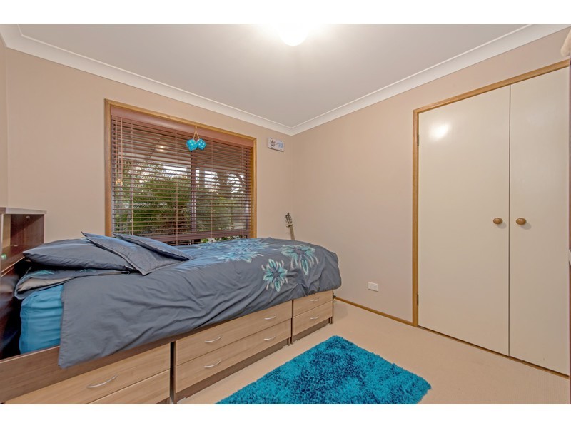 35 Blue Gum Drive, Highfields QLD 4352