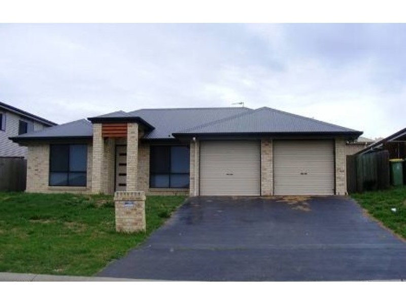 6 Balonne Drive, Glenvale QLD 4350