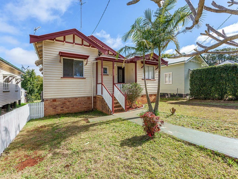 59 Hume Street, North Toowoomba QLD 4350
