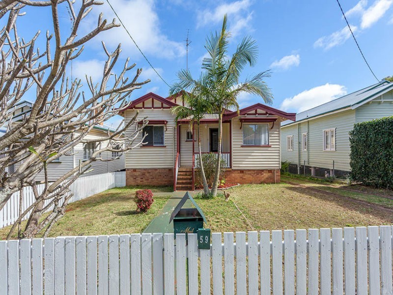 59 Hume Street, North Toowoomba QLD 4350