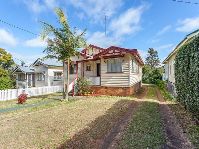 59 Hume Street, North Toowoomba QLD 4350