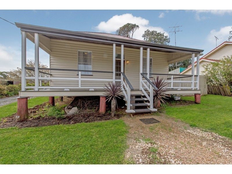 69 James Street, East Toowoomba QLD 4350