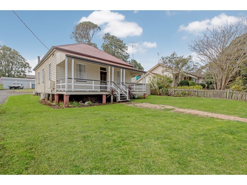 69 James Street, East Toowoomba QLD 4350