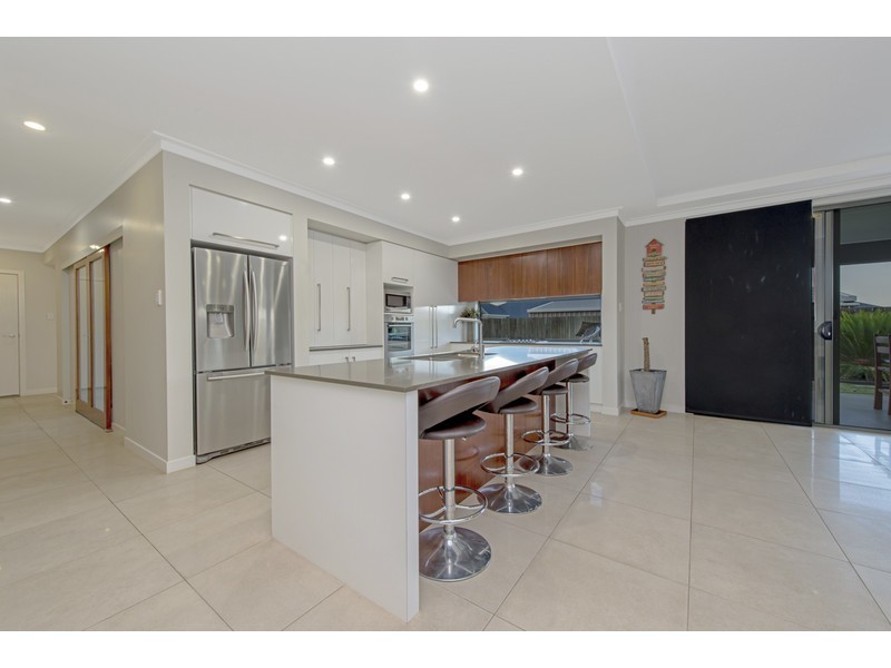 6 Bennett Street, Kleinton QLD 4352