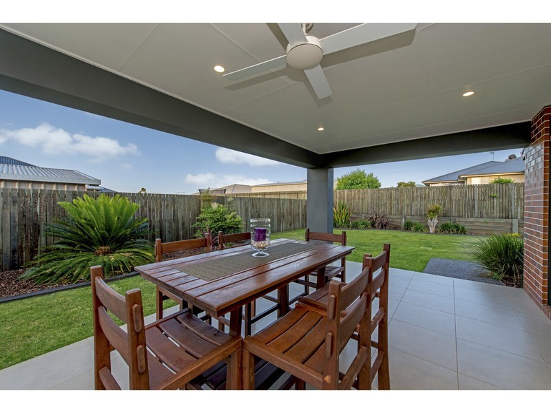 6 Bennett Street, Kleinton QLD 4352