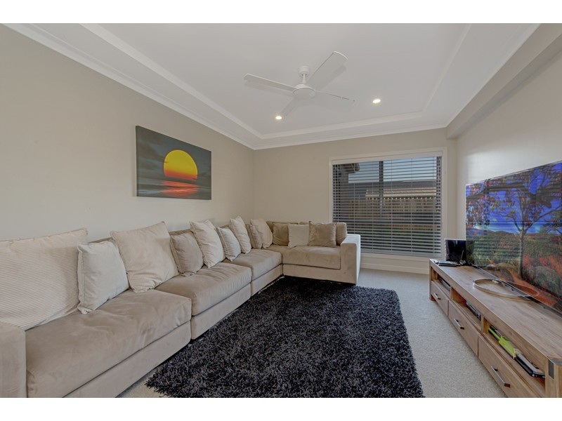 6 Bennett Street, Kleinton QLD 4352