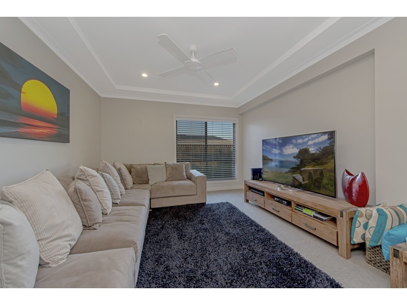 6 Bennett Street, Kleinton QLD 4352