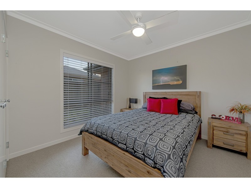 6 Bennett Street, Kleinton QLD 4352