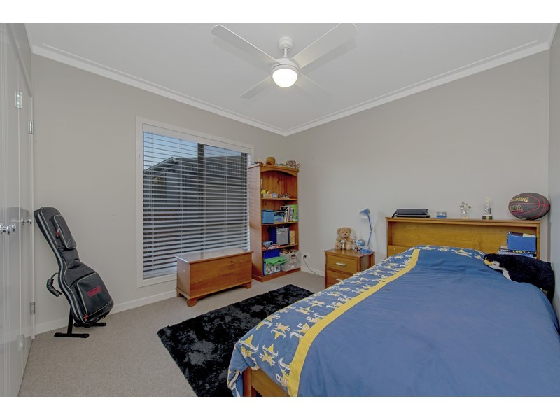 6 Bennett Street, Kleinton QLD 4352