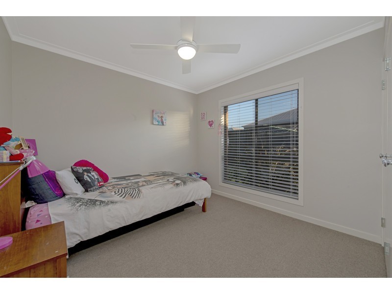 6 Bennett Street, Kleinton QLD 4352