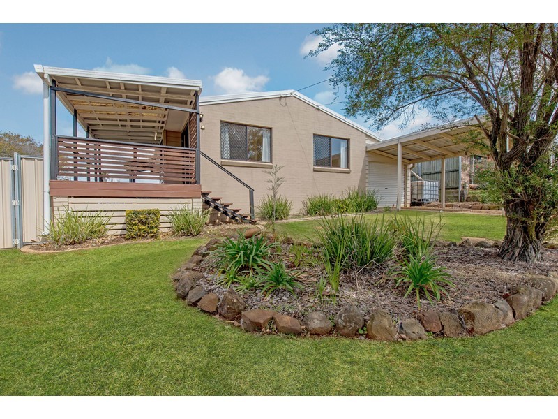 4 Marwedel Street, Kearneys Spring QLD 4350