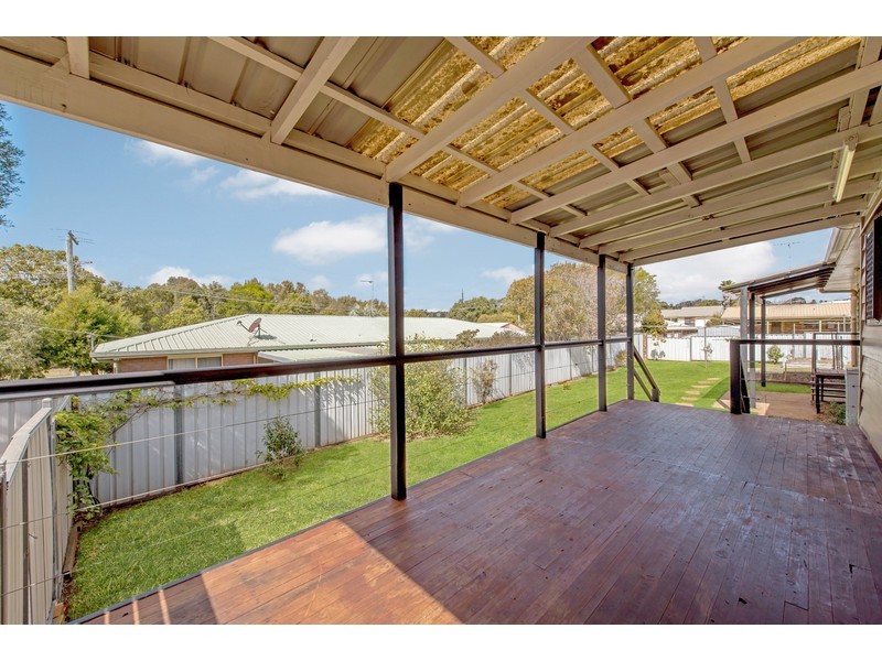 4 Marwedel Street, Kearneys Spring QLD 4350
