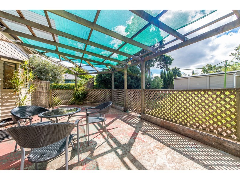 101 Bridge Street, Mount Lofty QLD 4350