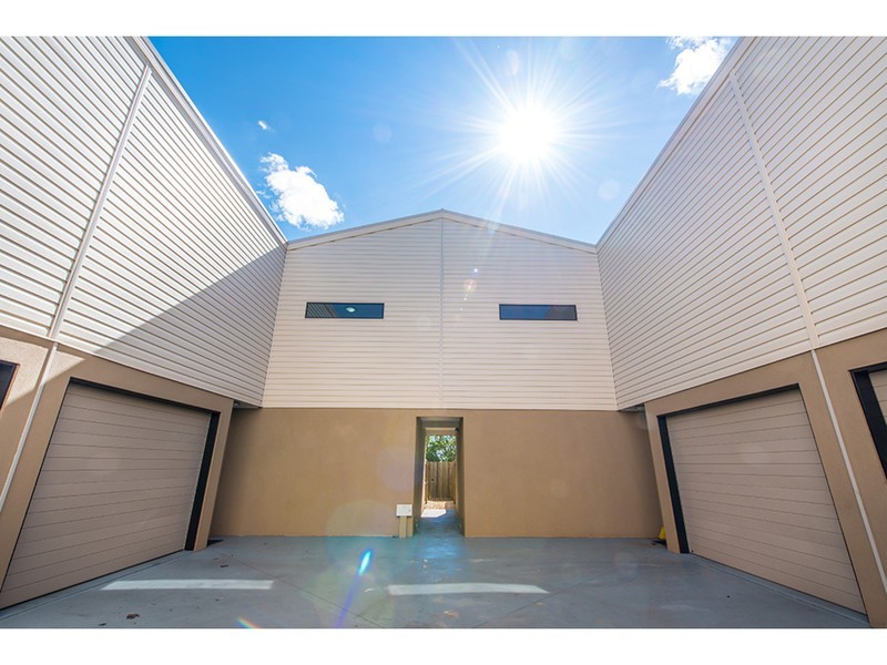 8/39 Gipps Street, Drayton QLD 4350