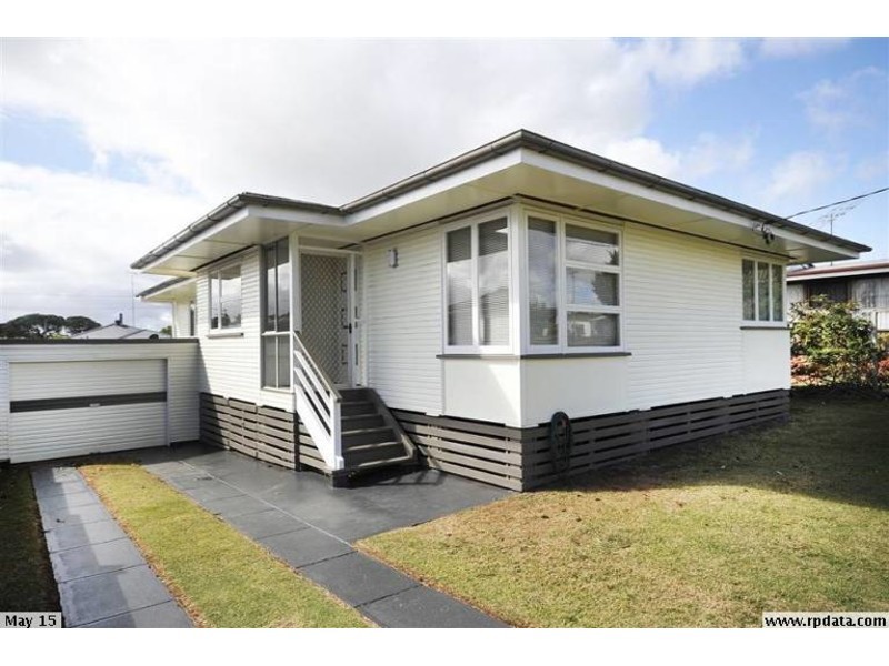 5 Tyack Street, Newtown QLD 4350