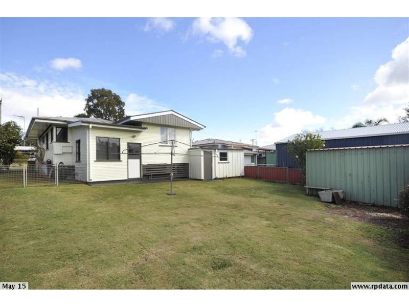 5 Tyack Street, Newtown QLD 4350