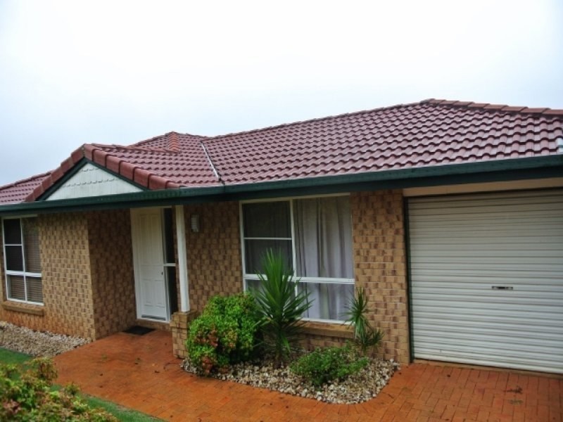 217 Stenner Street, Centenary Heights QLD 4350