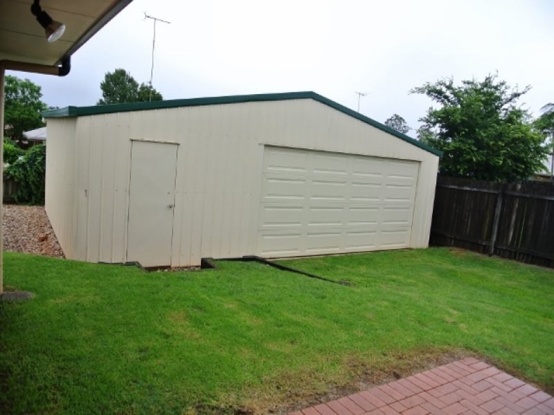 217 Stenner Street, Centenary Heights QLD 4350