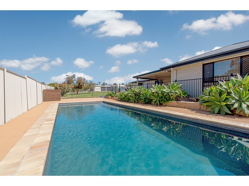 26 Highland Park Road, Meringandan West QLD 4352