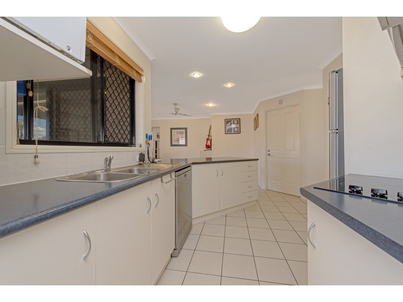 26 Highland Park Road, Meringandan West QLD 4352