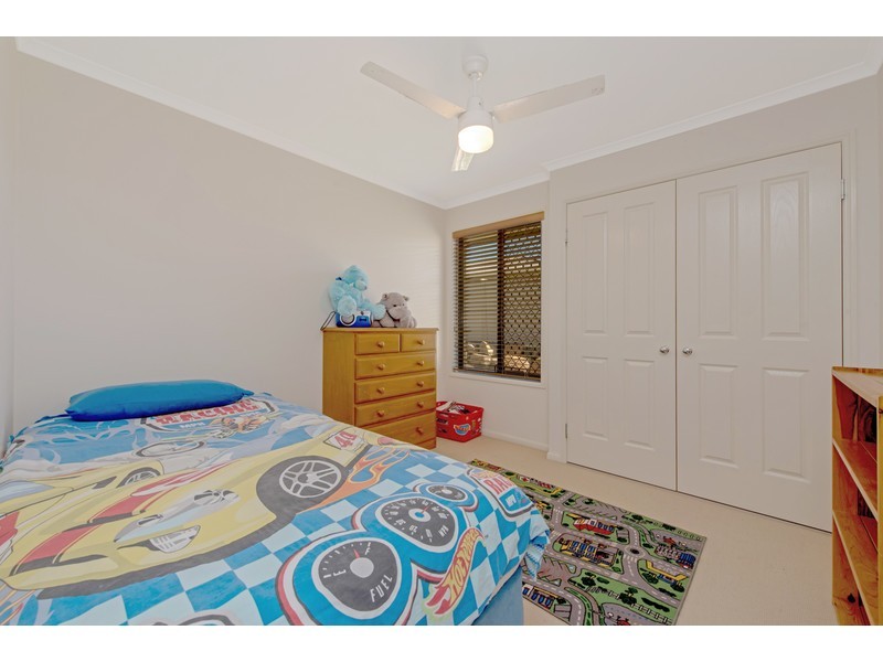 26 Highland Park Road, Meringandan West QLD 4352